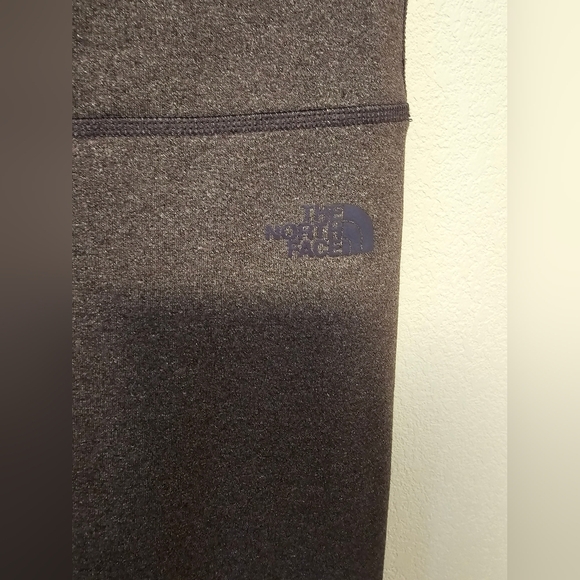 The North Face Purple Leggings Women's Size Small Regular - Picture 8 of 8